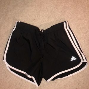 NEVER WORN Adidas Athletic Shorts
